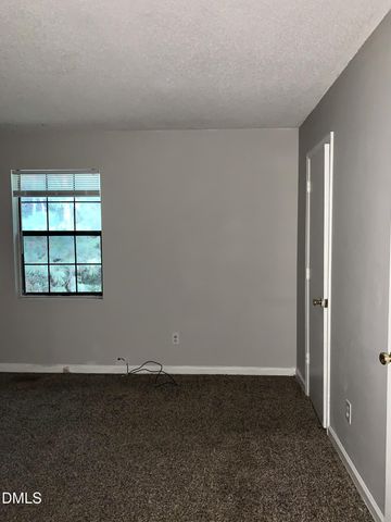 1419 Cherrycrest Drive, Durham, NC 27704