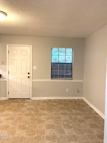 1419 Cherrycrest Drive, Durham, NC 27704