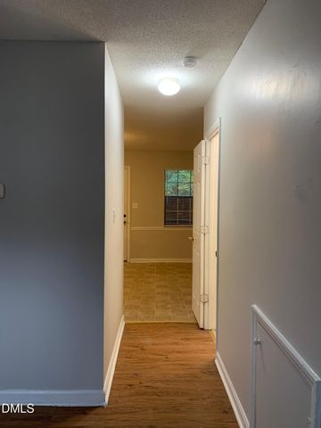1419 Cherrycrest Drive, Durham, NC 27704