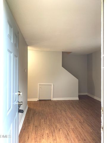 1419 Cherrycrest Drive, Durham, NC 27704