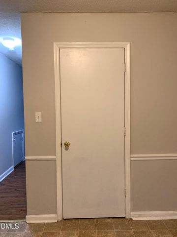 1419 Cherrycrest Drive, Durham, NC 27704