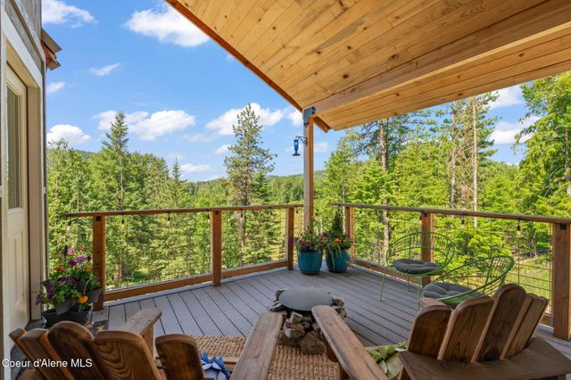 723 Trout Creek RD, Sandpoint, ID 83864 property photo