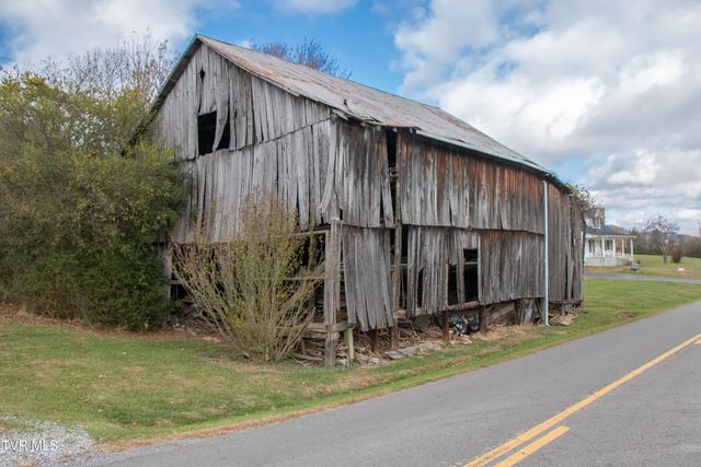 27141 Old Saltworks Road, Meadowview, VA 24361