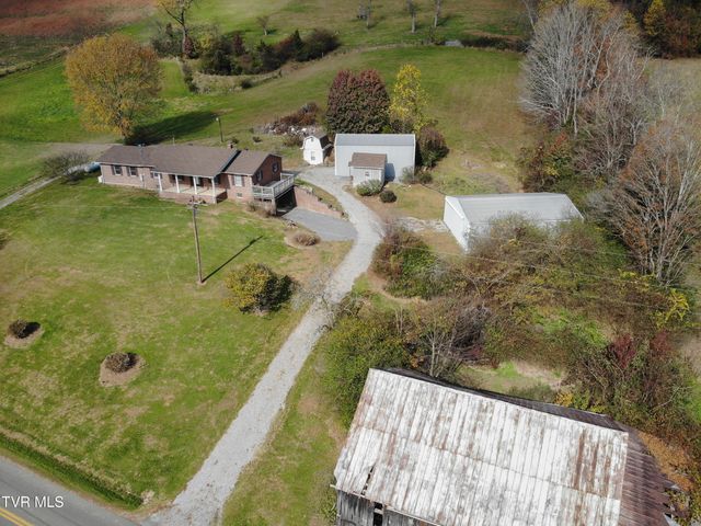 27141 Old Saltworks Road, Meadowview, VA 24361