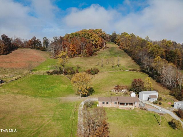 27141 Old Saltworks Road, Meadowview, VA 24361