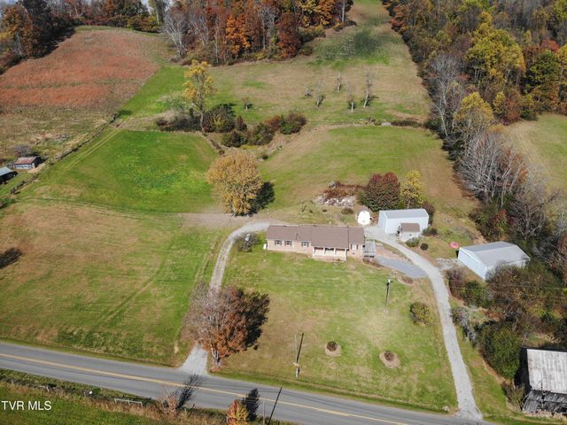 27141 Old Saltworks Road, Meadowview, VA 24361
