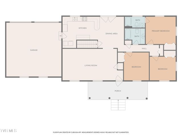 27141 Old Saltworks Road, Meadowview, VA 24361