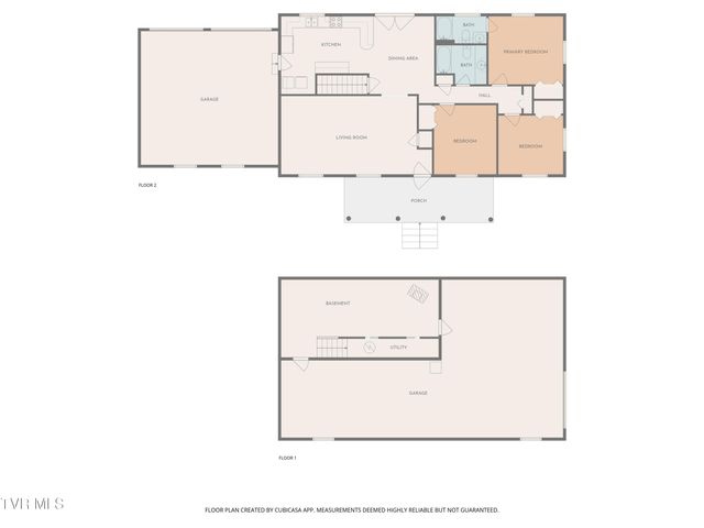 27141 Old Saltworks Road, Meadowview, VA 24361