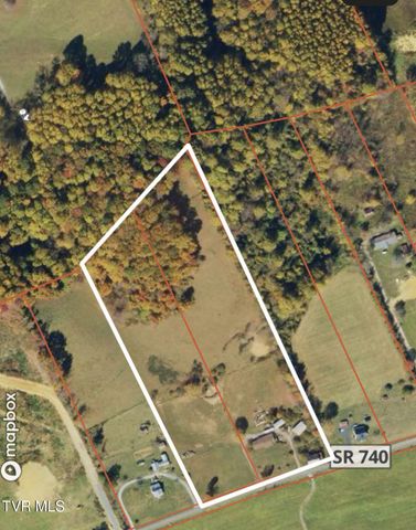 27141 Old Saltworks Road, Meadowview, VA 24361