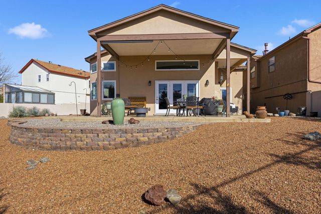 4919 Calle De Carino NE, Albuquerque, NM 87111