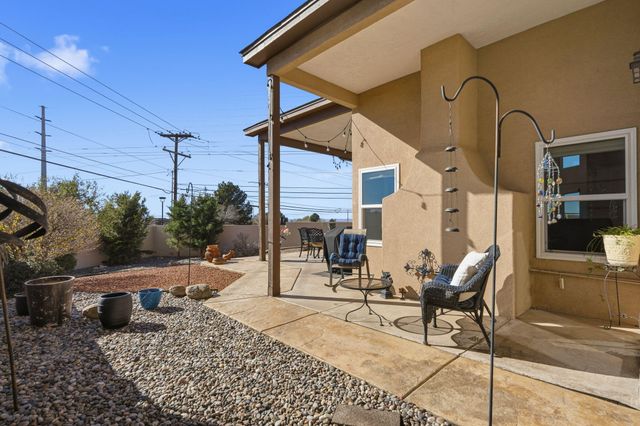 4919 Calle De Carino NE, Albuquerque, NM 87111