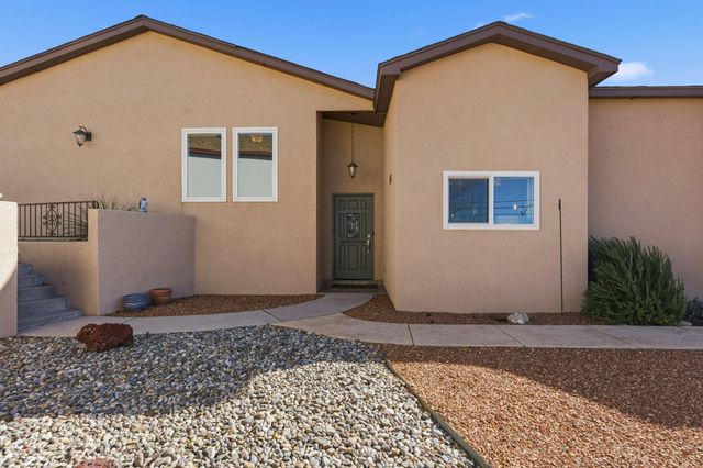 4919 Calle De Carino NE, Albuquerque, NM 87111