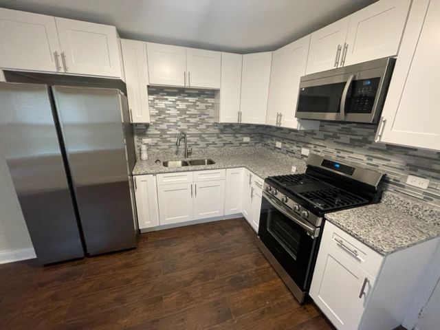 2138 218th Street, Sauk Village, IL 60411