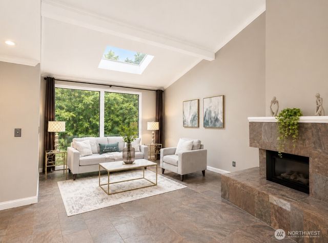 15222 SE 48th Drive, Bellevue, WA 98006