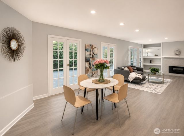 15222 SE 48th Drive, Bellevue, WA 98006