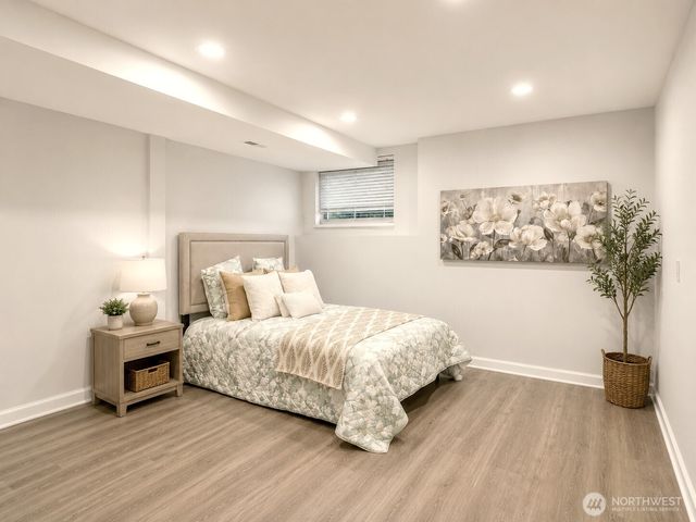 15222 SE 48th Drive, Bellevue, WA 98006