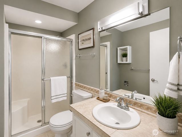15222 SE 48th Drive, Bellevue, WA 98006