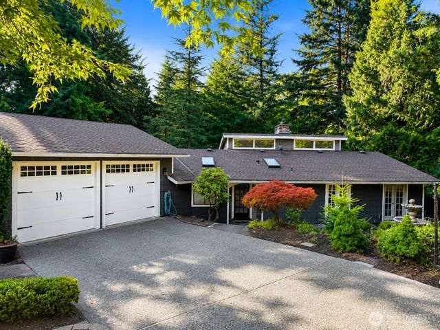 15222 SE 48th Drive, Bellevue, WA 98006