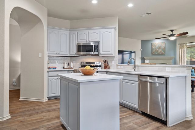 3305 Hornbeam Street, Denton, TX 76226