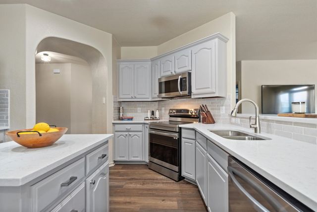 3305 Hornbeam Street, Denton, TX 76226
