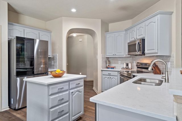 3305 Hornbeam Street, Denton, TX 76226