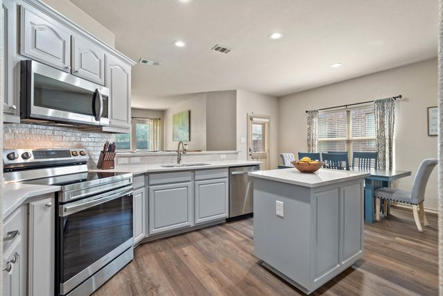 3305 Hornbeam Street, Denton, TX 76226