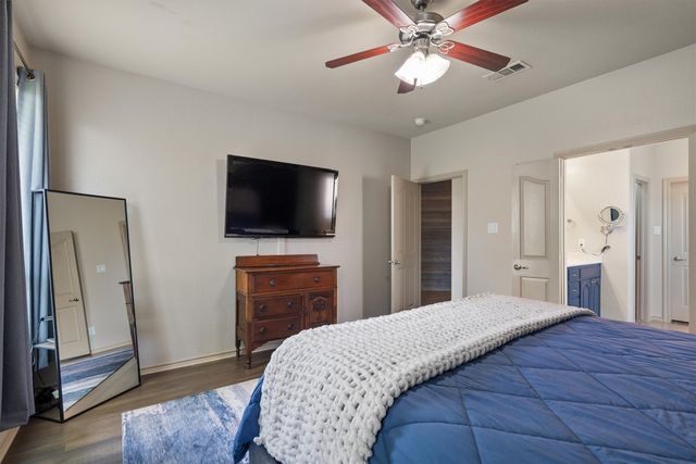 3305 Hornbeam Street, Denton, TX 76226