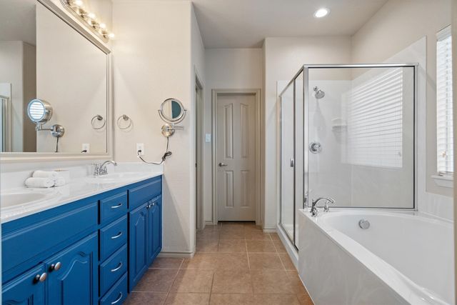 3305 Hornbeam Street, Denton, TX 76226