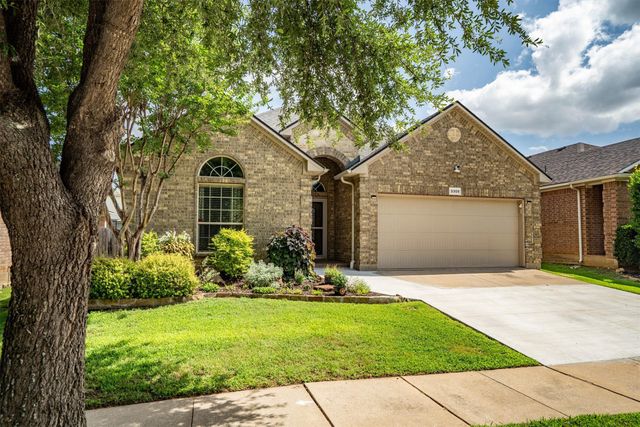 3305 Hornbeam Street, Denton, TX 76226