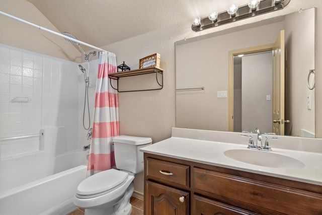 3305 Hornbeam Street, Denton, TX 76226