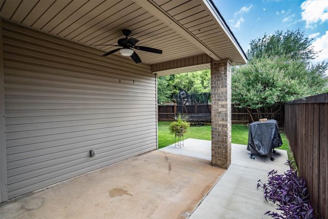 3305 Hornbeam Street, Denton, TX 76226