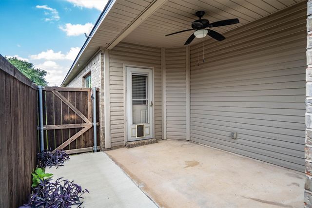 3305 Hornbeam Street, Denton, TX 76226