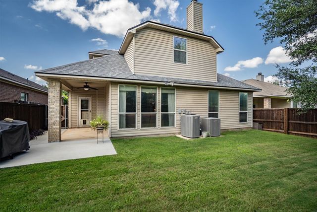 3305 Hornbeam Street, Denton, TX 76226
