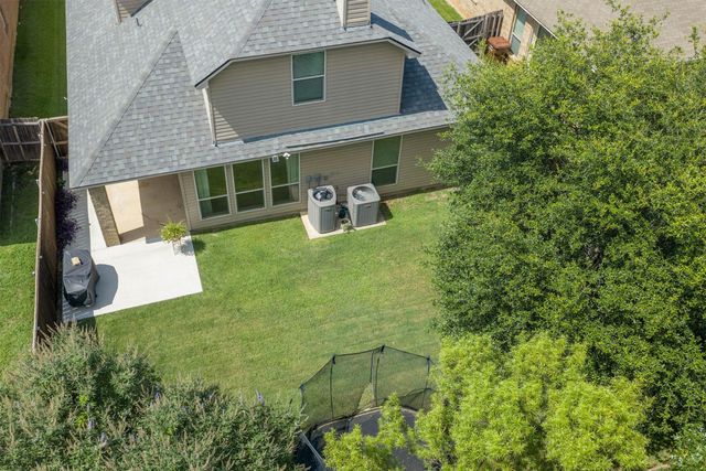 3305 Hornbeam Street, Denton, TX 76226