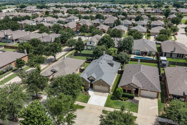 3305 Hornbeam Street, Denton, TX 76226