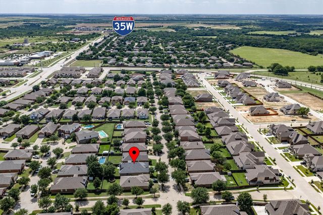 3305 Hornbeam Street, Denton, TX 76226