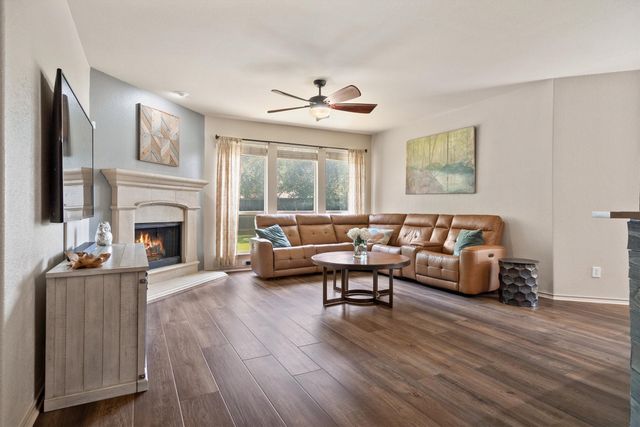 3305 Hornbeam Street, Denton, TX 76226