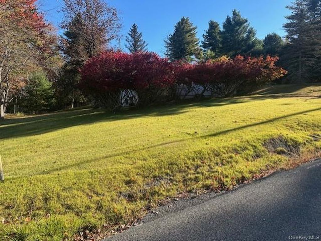 25 Miles, Mountain Dale, NY 12733