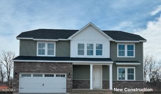 9222 Mile View Court, Sylvania, OH 43560
