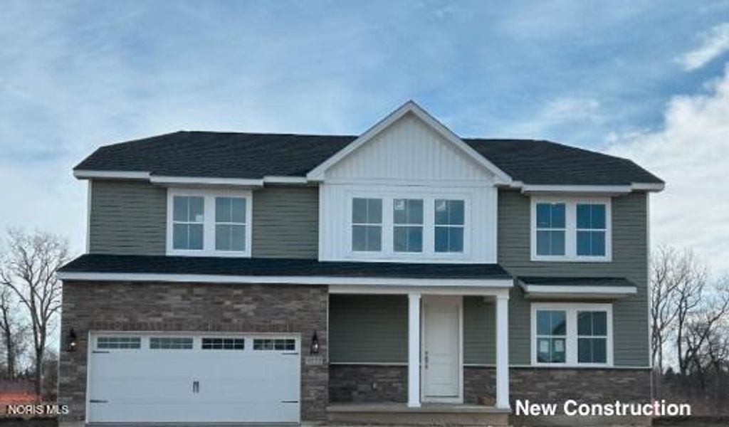 9222 Mile View Court, Sylvania, OH 43560