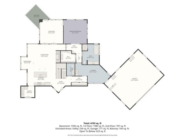 2246 Shelter Pointe Drive, Kalamazoo, MI 49008