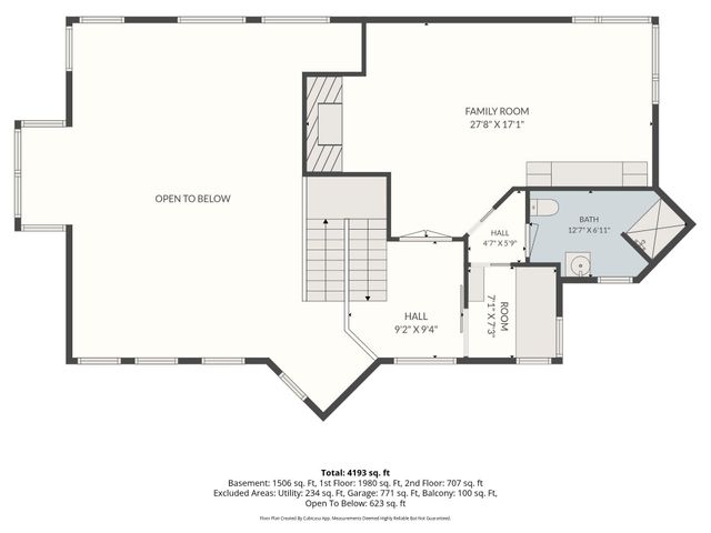 2246 Shelter Pointe Drive, Kalamazoo, MI 49008