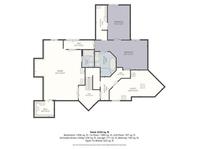 2246 Shelter Pointe Drive, Kalamazoo, MI 49008