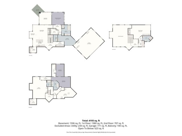 2246 Shelter Pointe Drive, Kalamazoo, MI 49008