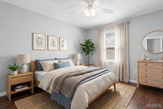 6100 N Belt W, Belleville, IL 62223