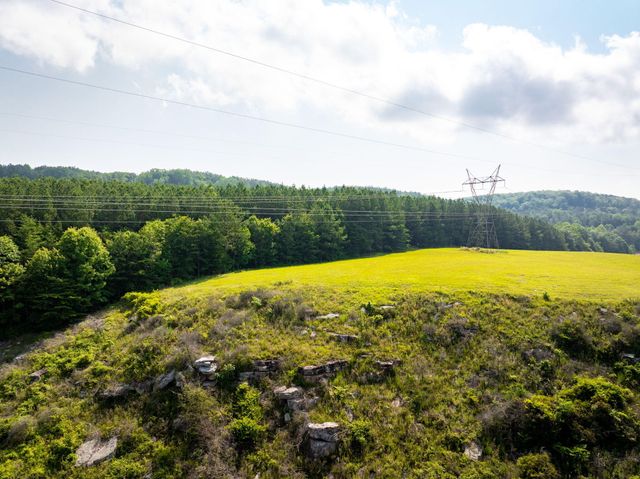 0 Split Rail Way ,Lot 1193, Guild, TN 37340