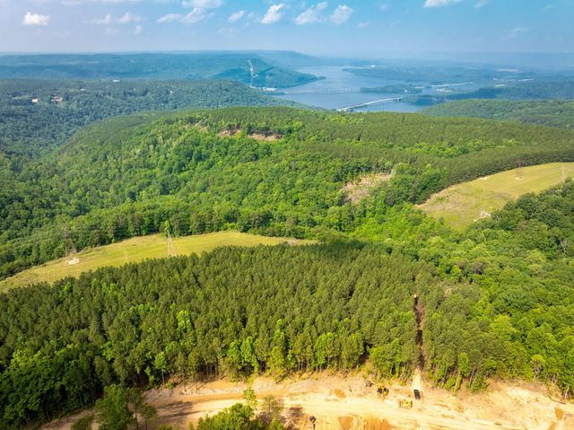 0 Split Rail Way ,Lot 1193, Guild, TN 37340