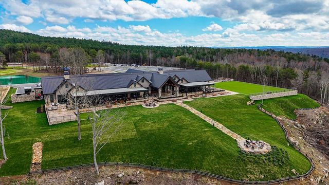 0 Split Rail Way ,Lot 1193, Guild, TN 37340