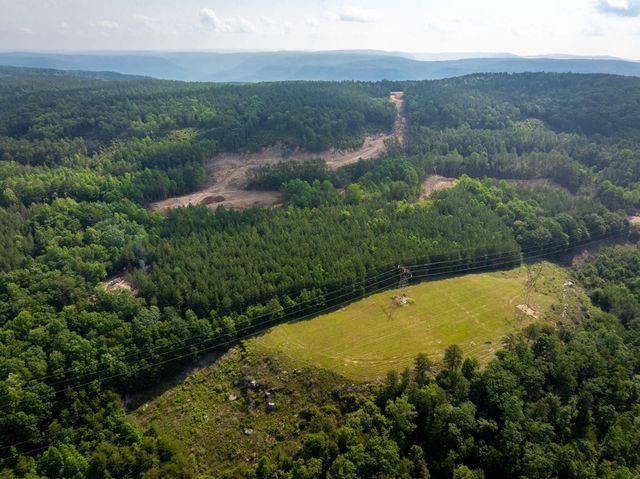 0 Split Rail Way ,Lot 1193, Guild, TN 37340