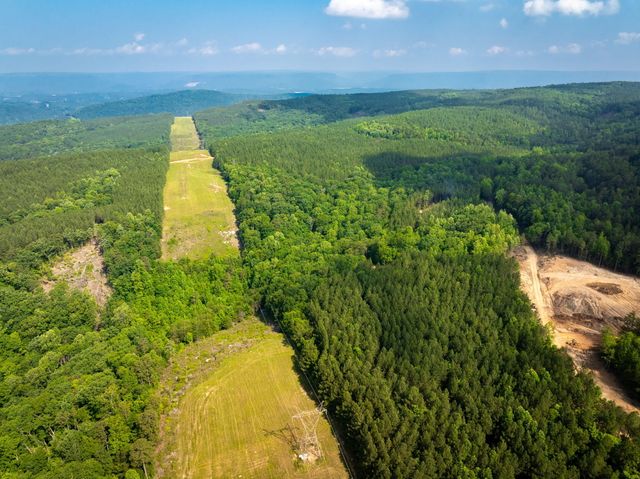 0 Split Rail Way ,Lot 1193, Guild, TN 37340